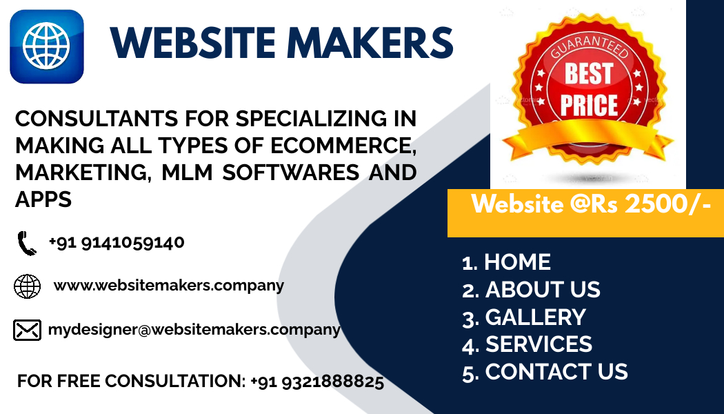 Website Makers Store Udupi-Web Development Udupi- Web Design Company Udupi